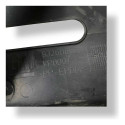 Parachoque Traseiro Chevrolet Celta 2002 2003  93260852