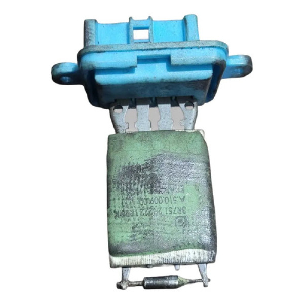 Resistência Ar Condicionado Citroën Xsara Picasso 2007 2008