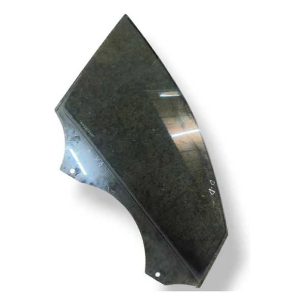 Vidro Porta Dianteiro Direito 4p Audi A4 2009 2010 2011