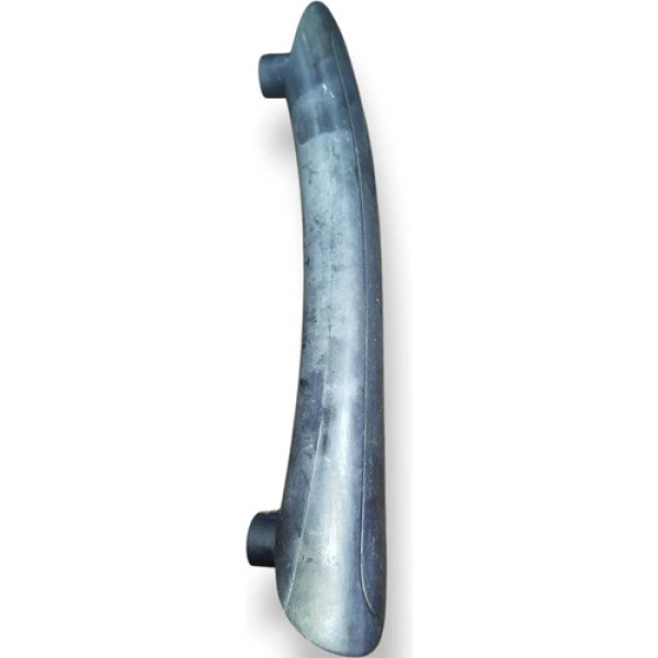 Puxador Porta Dianteira Esquerda Ford Mondeo 1997 1998 1999 Azul Dianteira