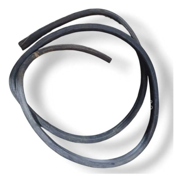 Borracha Contorno Porta Dianteira Direita Ford Ecosport 2007