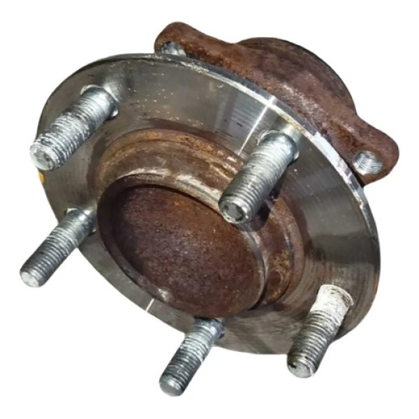 Cubo Rolamento Traseiro Esquerda 2.0 Mitsubishi Lancer 2012