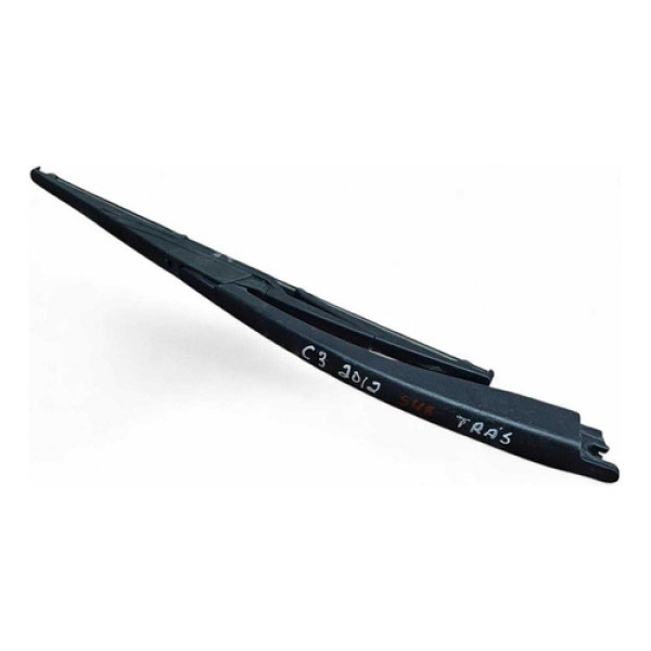 Braço Limpador Traseiro Citroen C3 2003 2004 2005 2006 2012 