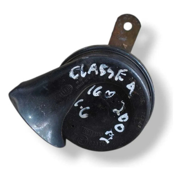 Buzina Caracol Mercedes Classe A160 1.6 1999 2000 2001 2002