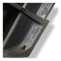 Rack Teto Lado Esquerdo 2.8 4x4  Chevrolet S10 2011 94701536 Prateado
