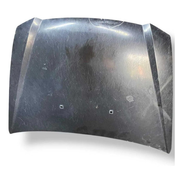 Capô Fiat Stilo 2007 2008 2009 2010 Com Detalhe