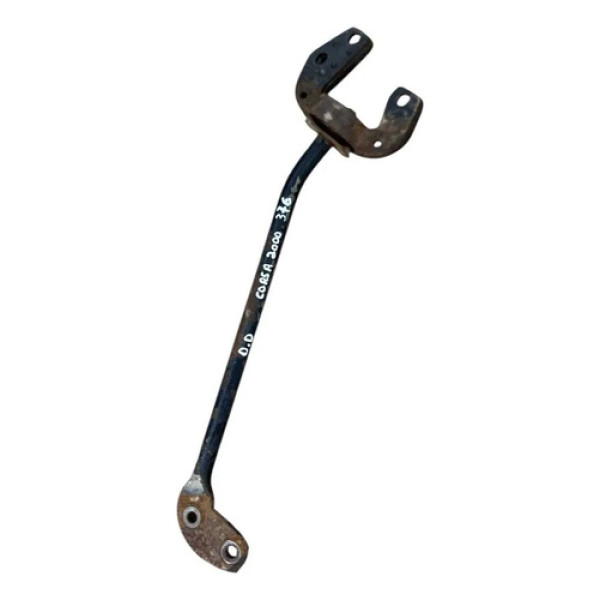 Asa Morcego Dianteiro Direito Chevrolet Corsa 1996 A 2000