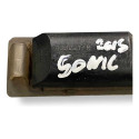 Lanterna Luz Placa Chevrolet Sonic 1.6 2013 2014 1350217