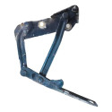 Braço Dobradiça Direita Capo Chevrolet Vectra 1997 1998 1999