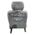 Banco Dianteiro Direito Chevrolet Zafira 2008 2009 2010 2011 1