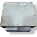 Módulo Câmbio Automático Chevrolet Vectra 2000 2001 93246902