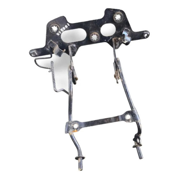 Suporte Aranha Farol Honda Cb 300r 2010 2011 2012 2013