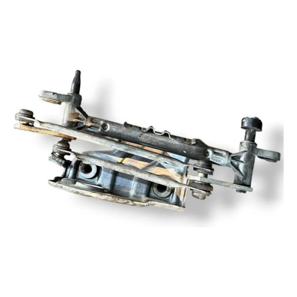 Galhada Limpador Parabrisa Volkswagen Fox 2009 2010 2011