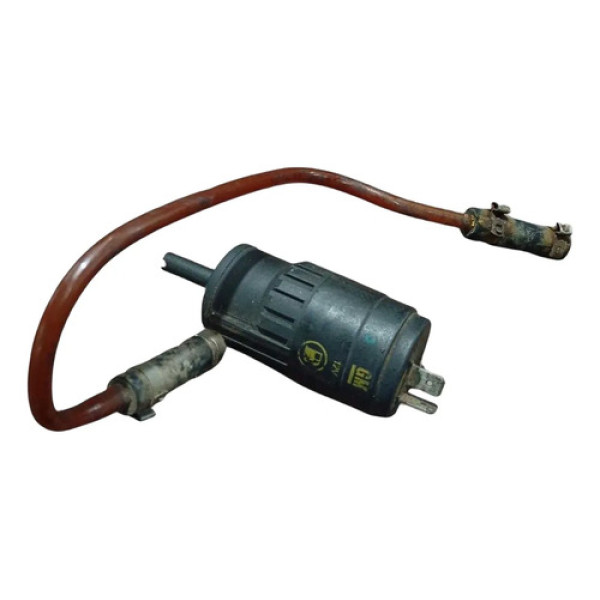 Bomba Gasolina Partida Frio Chevrolet Zafira 2007 2008 2009