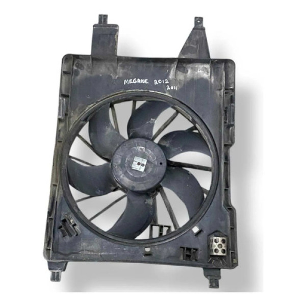 Defletor Ventoinha Renault Megane 2012 2013 2014 8200884679