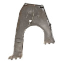 Capa Superior Correia Dentada Chevrolet Prisma 2009 93346285