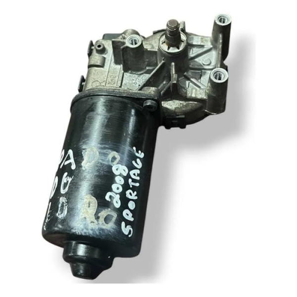 Motor Limpador Vidro Parabrisa Kia Sportage 2007 2008 2009