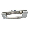 Alça Teto Traseira Direita Chevroler Vectra 994 1995 1996 Branco