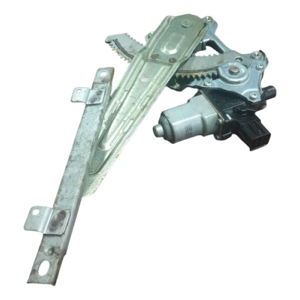 Maquina Vidro Traseiro Direito C/motor Lancer 2012 5713a257
