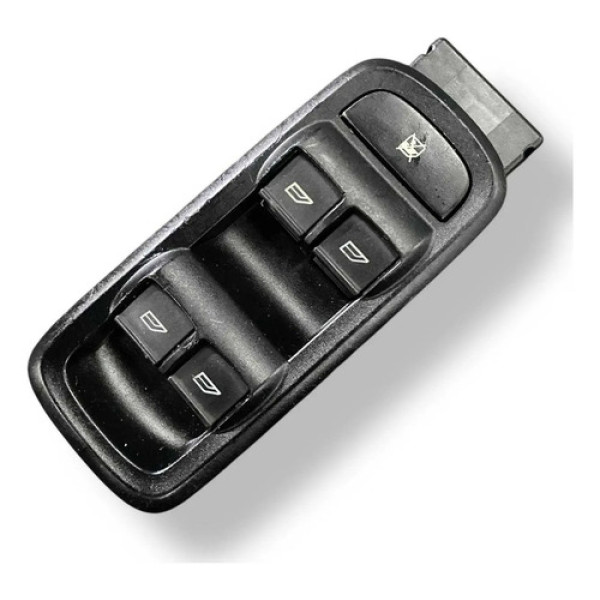 Botão Vidro Dianteiro Esquerdo Ford Ka 2018 E3b514a132bb