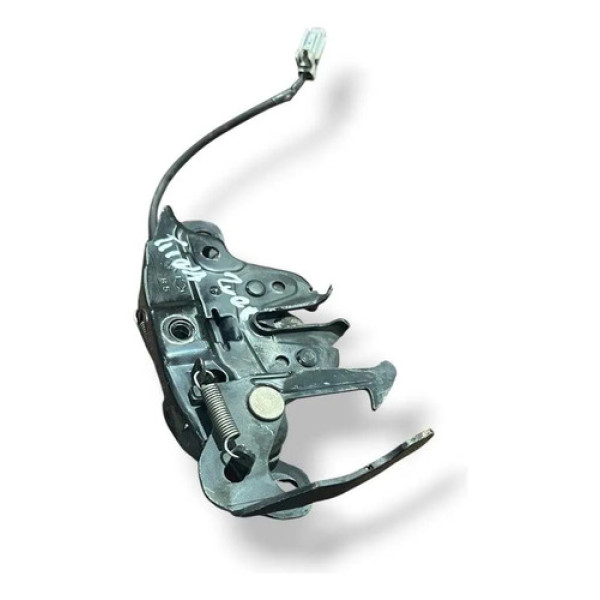 Fechadura Capô Nissan Tiida 1.8 2007 2008 2009 2010 2011