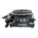 Tbi Corpo Borboleta Chevrolet Blazer 4.3 6v 1998 1999 A 2004