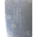 Cinzeiro Central Fiat Palio Fire 1996/1999 7166800000 