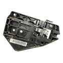 Maçaneta Interna Dianteira Esquerda Evoque 2012 Bj3222601aa  Dianteira