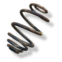 Mola Suspensao Traseira Esquerda Chevrolet Corsa 1999 2000