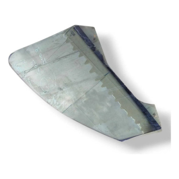 Vidro Porta Dianteira Direita Peugeot 206 2000 2001 A 2006
