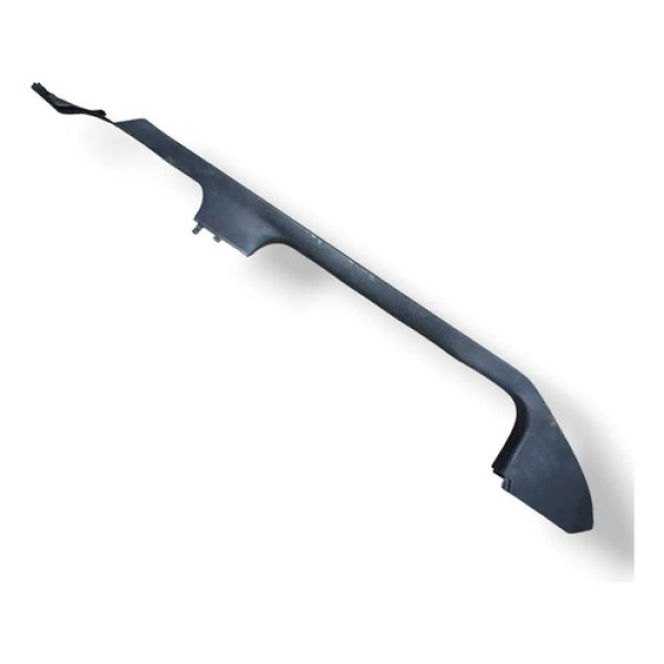 Moldura Soleira Porta Traseira Direita Ford Mondeo 1s71f132a Prateado