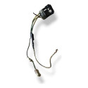 Botão Interruptor Vidro Direito Chevrolet Kadett 1992 A 1998