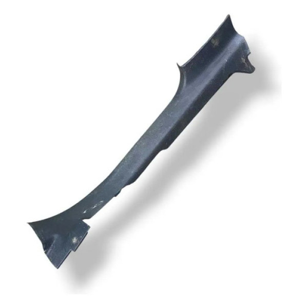 Suporte Guia Esquerda Parachoque Vw  Polo 08 6q5807393