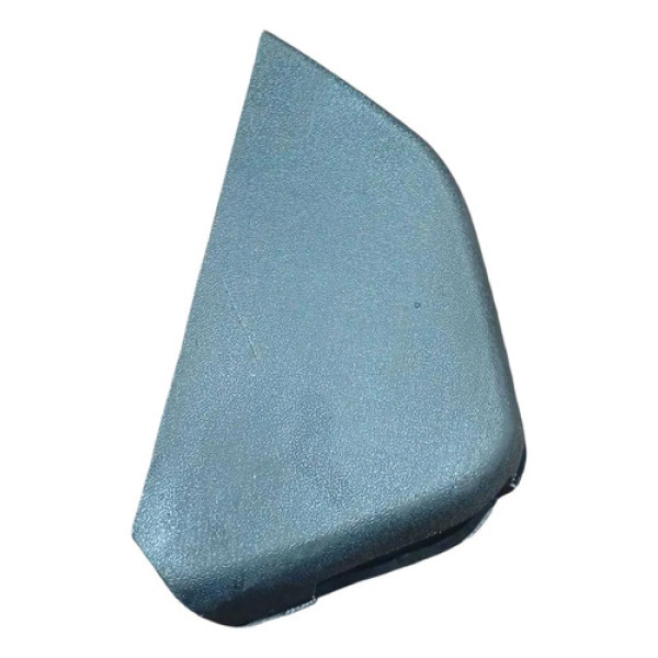 Moldura Fechadura Tampa Traseira Esquerda Doblo 14 735305733