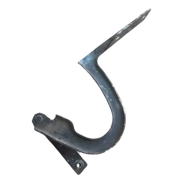 Braço Dobradiça Esquerda Capo Ford Ka 1.0 2001 2002 A 2007