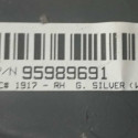 Porta Treco Lado Direito Painel Gm Sonic 2014 95989691