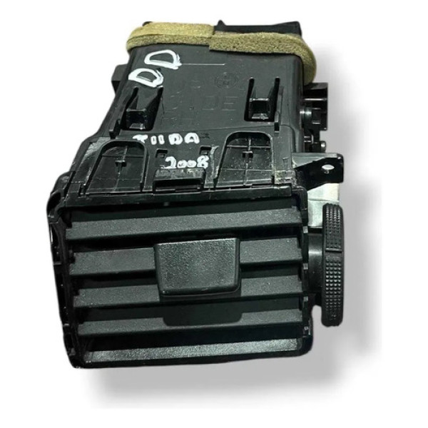 Difusor Ar Lado Direito Nissan Tiida 2008 2009 E6775162q100
