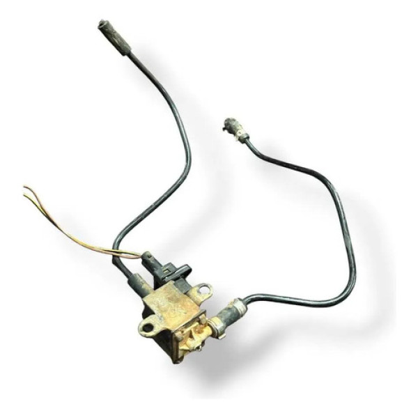 Valvula Solenoide Partida Fria Volkswagen Polo Sedan 2008