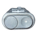 Botão Vidro Dianteiro Direito Chevrolet Celta 2006 03164755