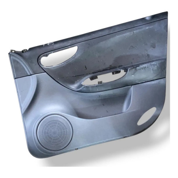 Forro Porta Dianteiro Direito Jac J3 Turin 2012 6102106u8010
