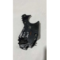 Capa Inferior Correia Dentanda Chevrolet Corsa Wind 1.0 2001