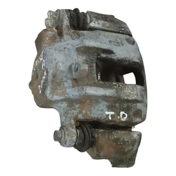 Pinça Freio Traseira Direita Mercedes-benz A160 1999/2005