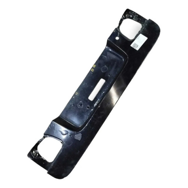 Aplique Tampa Traseira Chevrolet Classic 2011 2012 2013 Preto