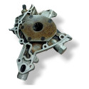 Bomba Óleo Motor Chevrolet Corsa Maxx 1.8 2002/2005 54511011