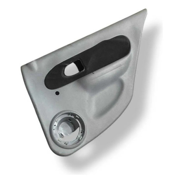 Forro Porta Traseira Direita Renault Clio 2007 2008 2009