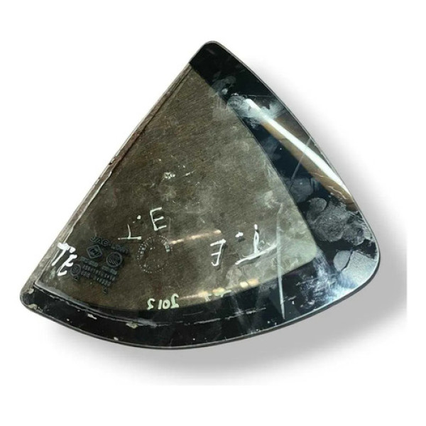 Vidro Fixo Traseiro Esquerdo Jac J3 2011 2012 2013 2014 2015