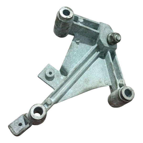 Suporte Esquerdo Coxim Câmbio Renault Clio 2007 8200695994
