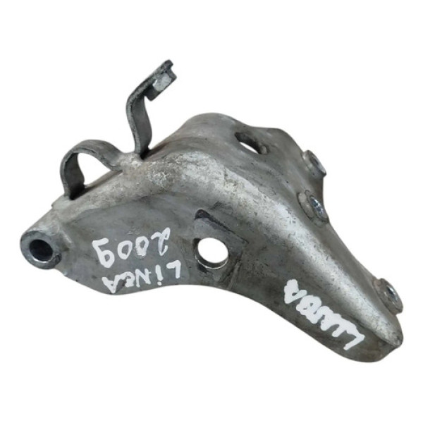 Suporte Bomba Direção Hidráulica Fiat Linea 2009 2010 2011 