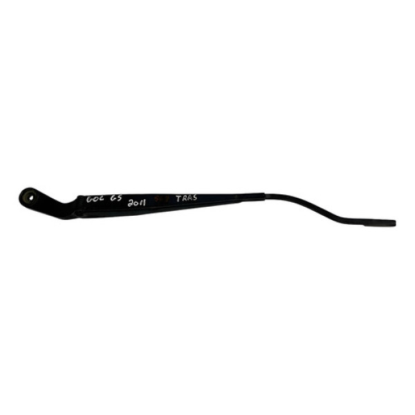 Braço Limpador Vidro Traseiro Vw Gol Parati G3 G4 G5 2011