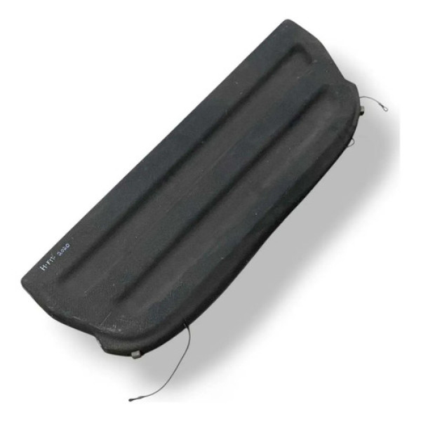 Tampao Bagagito Porta Malas Honda Fit 2019 2020 84400t5n Preto